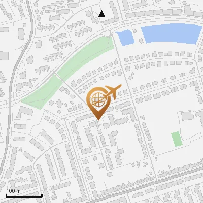 Foto zu Weinligstraße 51, 21073 Hamburg