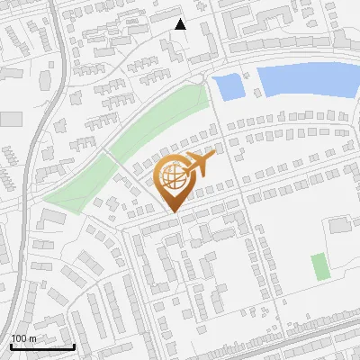 Foto zu Weinligstraße 52, 21073 Hamburg