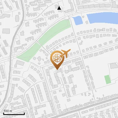 Foto zu Weinligstraße 53, 21073 Hamburg