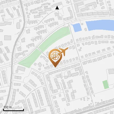 Foto zu Weinligstraße 54, 21073 Hamburg