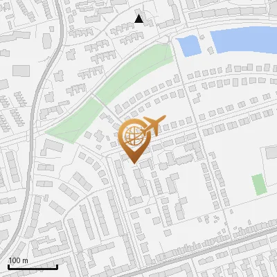 Foto zu Weinligstraße 55, 21073 Hamburg