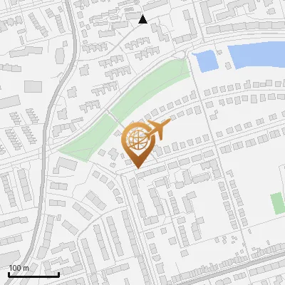 Foto zu Weinligstraße 56, 21073 Hamburg