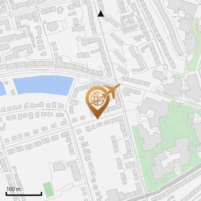 Foto zu Weinligstraße 6, 21073 Hamburg