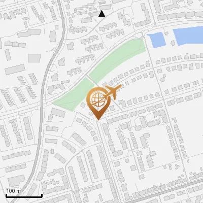 Foto zu Weinligstraße 60, 21073 Hamburg