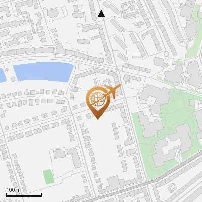 Foto zu Weinligstraße 7, 21073 Hamburg