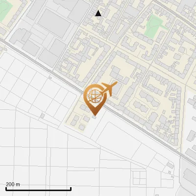 Foto zu Weinsbergstraße 101, 50823 Köln