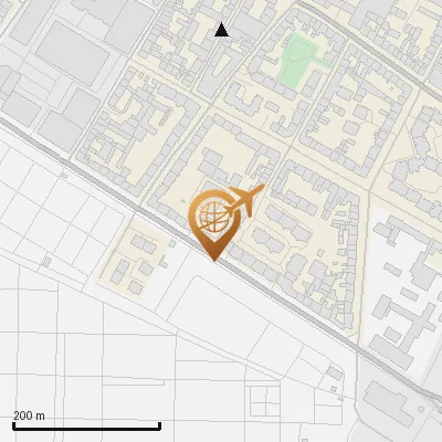 Foto zu Weinsbergstraße 112, 50823 Köln