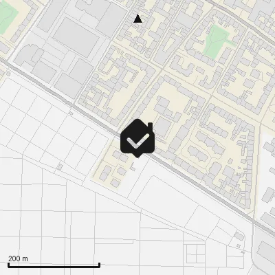 Foto zu Weinsbergstraße 122, 50823 Köln