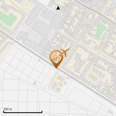 Foto zu Weinsbergstraße 134, 50823 Köln