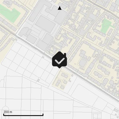 Foto zu Weinsbergstraße 136, 50823 Köln