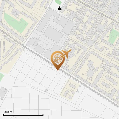 Foto zu Weinsbergstraße 144, 50823 Köln