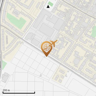 Foto zu Weinsbergstraße 146, 50823 Köln