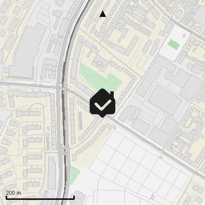 Foto zu Weinsbergstraße 172, 50823 Köln