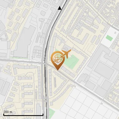 Foto zu Weinsbergstraße 176, 50823 Köln
