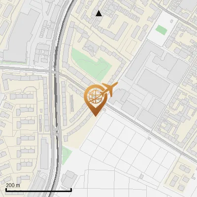 Foto zu Weinsbergstraße 177, 50823 Köln