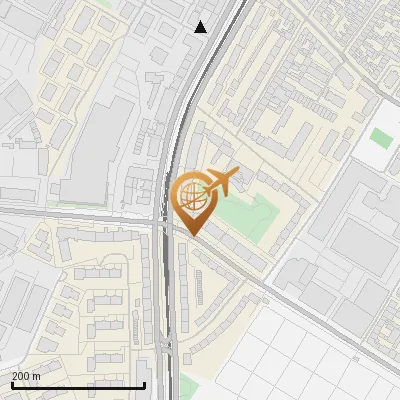 Foto zu Weinsbergstraße 178, 50823 Köln