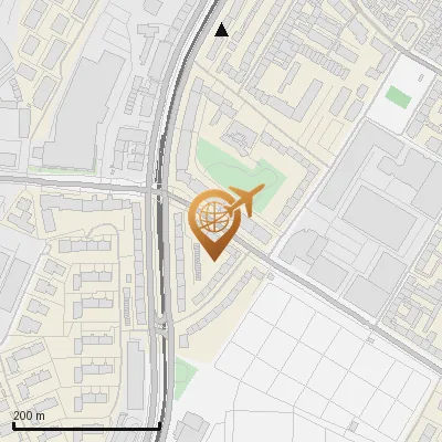 Foto zu Weinsbergstraße 183, 50823 Köln