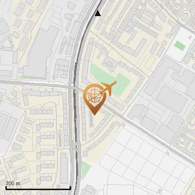Foto zu Weinsbergstraße 185, 50823 Köln
