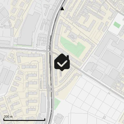 Foto zu Weinsbergstraße 187, 50823 Köln