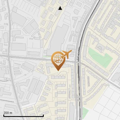 Foto zu Weinsbergstraße 193, 50825 Köln