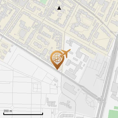 Foto zu Weinsbergstraße 74, 50823 Köln