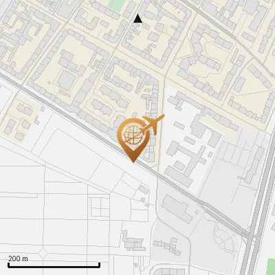 Foto zu Weinsbergstraße 76, 50823 Köln