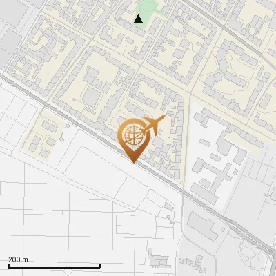 Foto zu Weinsbergstraße 86, 50823 Köln