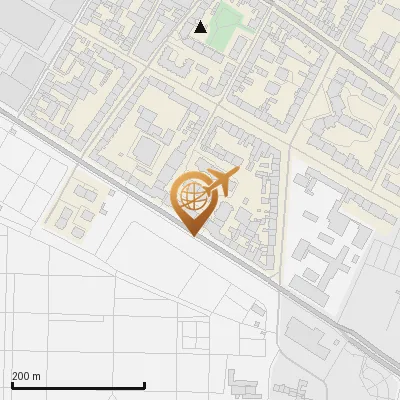Foto zu Weinsbergstraße 90, 50823 Köln