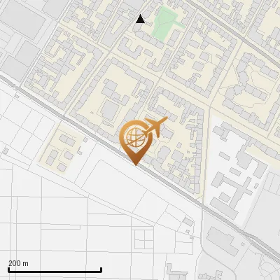Foto zu Weinsbergstraße 92, 50823 Köln