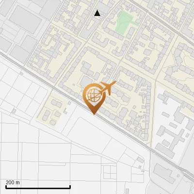 Foto zu Weinsbergstraße 96, 50823 Köln