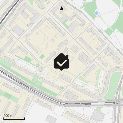 Foto zu Weinstraße 2, 10249 Berlin