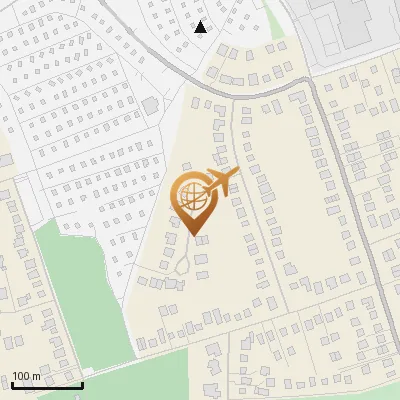 Foto zu Weiselweg 1, 22159 Hamburg