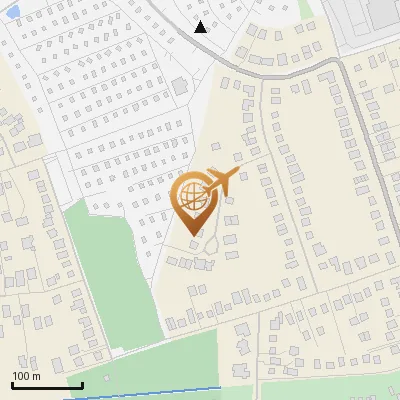 Foto zu Weiselweg 10, 22159 Hamburg