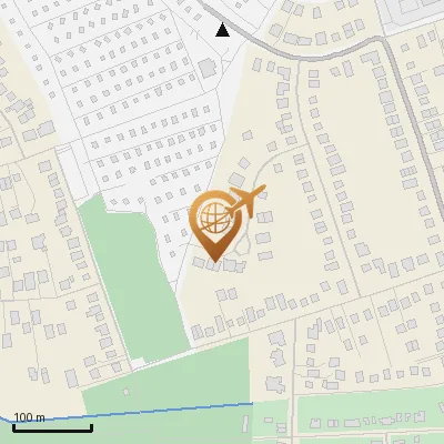 Foto zu Weiselweg 14, 22159 Hamburg