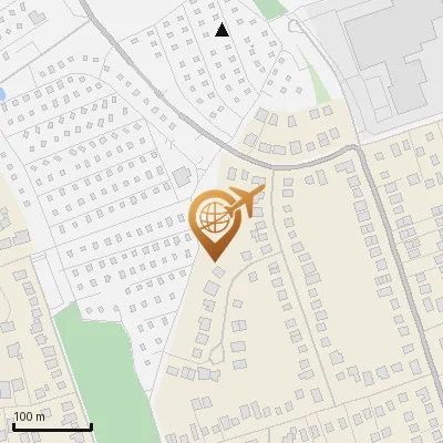 Foto zu Weiselweg 2, 22159 Hamburg