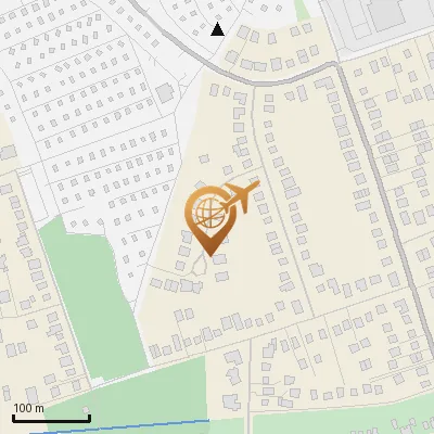 Foto zu Weiselweg 3, 22159 Hamburg