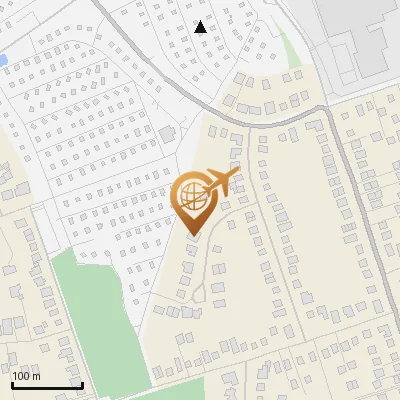 Foto zu Weiselweg 4, 22159 Hamburg