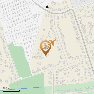 Foto zu Weiselweg 5, 22159 Hamburg