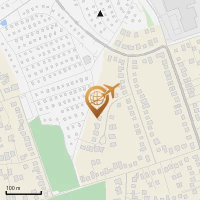 Foto zu Weiselweg 6, 22159 Hamburg