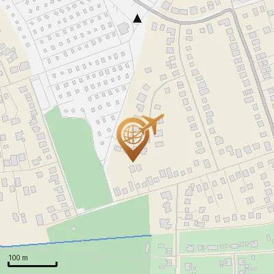 Foto zu Weiselweg 9, 22159 Hamburg