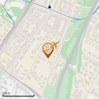 Foto zu Weisgerberstraße 3, 80805 München