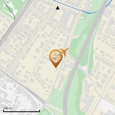 Foto zu Weisgerberstraße 8, 80805 München