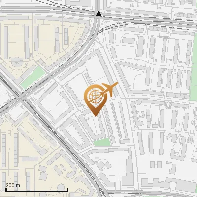 Foto zu Weiskopfstraße 2, 81671 München