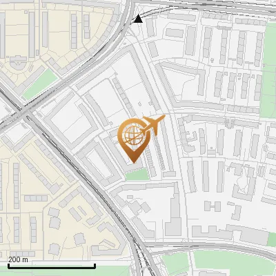 Foto zu Weiskopfstraße 22, 81671 München