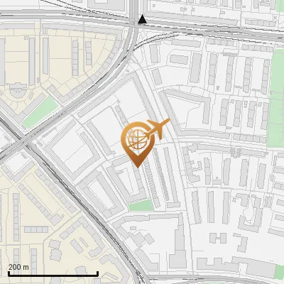 Foto zu Weiskopfstraße 3, 81671 München
