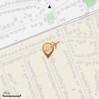 Foto zu Weißbirkenkamp 1, 22391 Hamburg