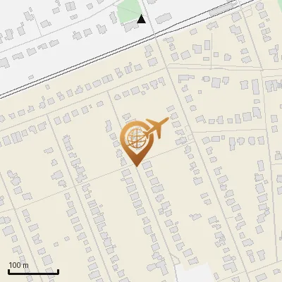 Foto zu Weißbirkenkamp 11, 22391 Hamburg