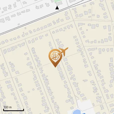 Foto zu Weißbirkenkamp 12, 22391 Hamburg