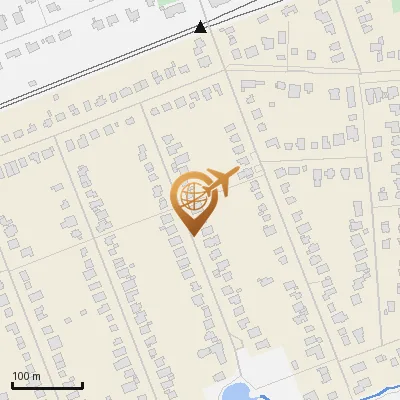 Foto zu Weißbirkenkamp 15, 22391 Hamburg