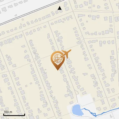 Foto zu Weißbirkenkamp 18, 22391 Hamburg